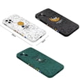 thumbnail image 3 of Funda protectora para teléfono móvil Protección contra caídas Protección de lente de altura para Iphone X Xs Xr Xs Modelo MaxGreenMagnetic, 3 of 3