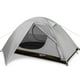 thumbnail image 1 of Tienda de campaña Bessport para 2 personas para acampar, impermeable y resistente al viento, 1 of 7