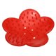 thumbnail image 1 of Uxcell Deshojadora de Espinas de Rosa, Herramienta para Quitar Espinas y Hojas, Color Rojo, 1 of 5