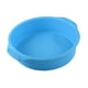 thumbnail image 2 of Molde de silicona para pasteles Bewildely 4 6 8 10 pulgadas cielo azul, 2 of 6