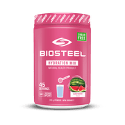 BioSteel Hydration mix - 315g Watermelon
