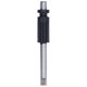 thumbnail image 5 of Oil Pump Piston Plunger Worm Gear Kit 540057901 for Husqvarna 435 440E 445 450E 340 345 350, 5 of 5