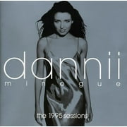 Dannii Minogue - The 1995 Sessions - Pop Rock - CD