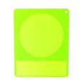 thumbnail image 1 of TIMIFIS The Waterproof Translucent Food Mat Silicone Induction Cooker Protection Kitchen Gadgets, 1 of 1