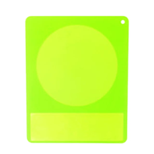 TIMIFIS The Waterproof Translucent Food Mat Silicone Induction Cooker Protection Kitchen Gadgets