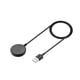 thumbnail image 3 of Base de carga inalámbrica Wmkox8yii para Samsung Galaxy Watch 3/Active/Active 2 USB Cable soporte, 3 of 9