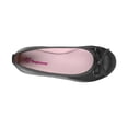 thumbnail image 4 of ZAPATOS NIÑA TROPICANA 97001 SIMIPIEL NEGRO Tropicana 97001, 4 of 4