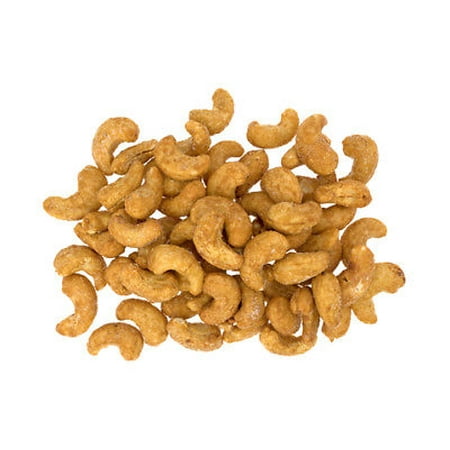 asda honey roasted cashews