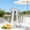 🔥 Clear M_New, variant on Sentmoon Clear Acrylic Water Pitcher with Lid 1.0L Large Capacity Refrigerator-Safe Juice Lemonade Iced Tea Drink Dispenser Spill-Resistant Plastic Jug for Home Kitchen Bar