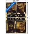 thumbnail image 3 of Duran Duran - Photos Wall Poster, 22.375" x 34", 3 of 4