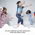 thumbnail image 2 of Set de pijama L.O.L. Surprise! Grrrl Power para niñas de 6 años, 2 of 6