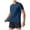 Navy, variant on Men's T Shirt Short Sleeve Crew Neck T-Shirt Casual Summer Classic Basic Tee Shirts(Orange,2XL)