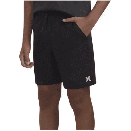 Hurley Boys Hybrid Short Small Black