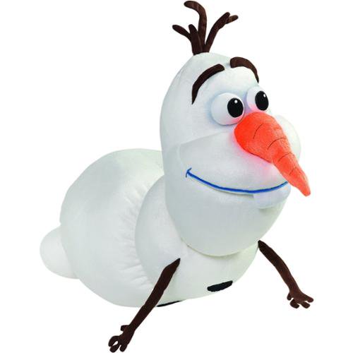 Disney's Frozen 30" Olaf Body Pillar