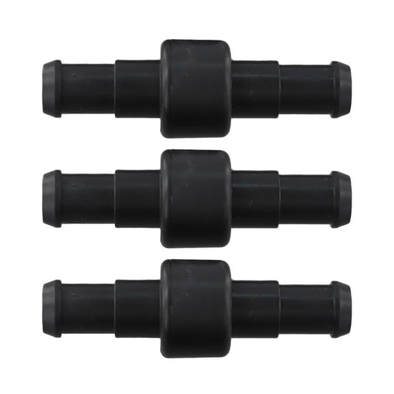 3 PK Black Hose Swivel D21 For 3900 Sport, 280 F5B, TR35P Pool Cleaners