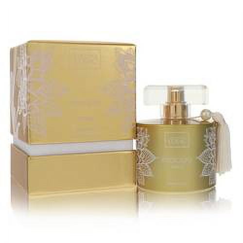 Spray de perfume Peccato por Simone Cosac Profumi Simone Cosac Model