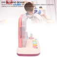 thumbnail image 4 of Kids Track Ball Game Machine, Interactive Educational Puzzle Toy Con Rolling Ball Challenge, Para Edades de 4,5,6,7,8 Sala de Juegos Familiares, 4 of 7