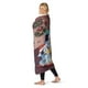 thumbnail image 3 of Manta Northwest Bluey Silk Touch Sherpa de 50 x 60 cm, 3 of 5