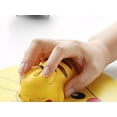 thumbnail image 2 of Pokémon Mouse Ratón Inalámbrico Wireless Pikachu 3D Amarillo Dongguan Pretty Toys Pikachu 3D, 2 of 3