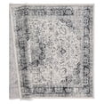 thumbnail image 5 of United Weavers Scarborough Astoria Oriental Onyx Woven Olefin Area Rug or Runner, 5 of 6