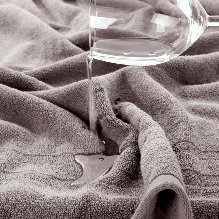 Martex Ringspun 6-Piece Midnight Towel Set