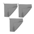 thumbnail image 3 of Shisuyan 3pcs Multi-function Golfs Ball Cleaner Portable Golfs Ball Cleaners Cleaning Towel Golfing Accessory, 3 of 9