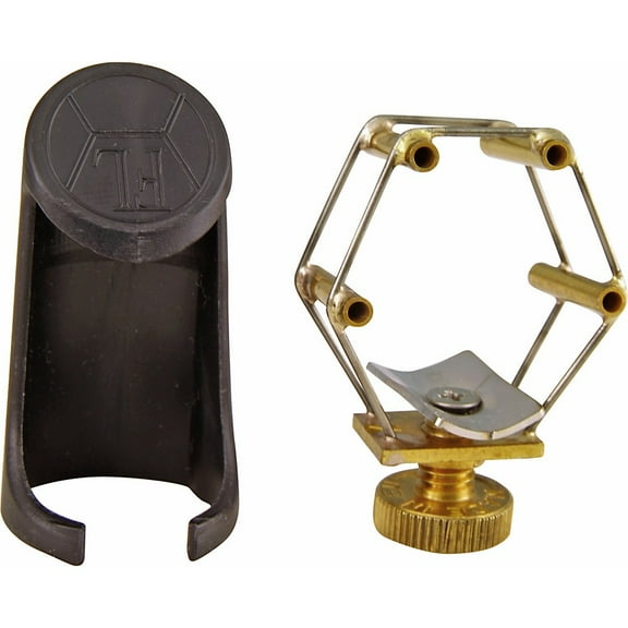 Ultimate Ligature Francois Louis Saxophone Ligatures Smart Cap For Ultimate Ligatures, Medium