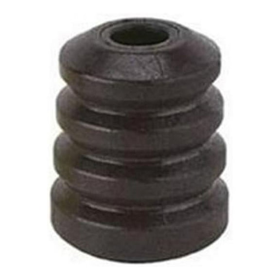 AFCO Hard Black Shock Bumper