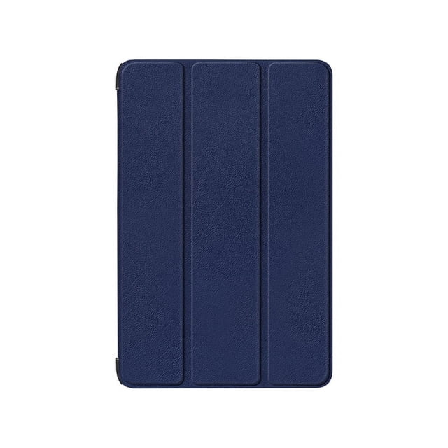 Étui pour Samsung Galaxy Tab S9 FE 10,9 Pouces 2023 SM-X510 SM-X516B X516 à Rabat Support Housse pour Tab S9 FE Plus Tablette Étui Intelligent Dard Bleu Tab S9 FE 10,9 Pouces