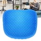 thumbnail image 4 of Cojín de Gel para sentarse, cojín de Gel Flexible transpirable de verano para silla de oficina y coche en casa, 4 of 8