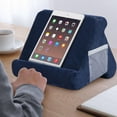 thumbnail image 3 of Multi Angle Cushioned Tablet And Stand Space Gray Seen TV, 3 of 4