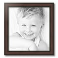 thumbnail image 2 of ArtToFrames 16" x 17" Traditional Mahogany Picture Frame, 16x17 inch Multi Wood Poster Frame (WOM-5159), 2 of 8
