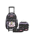 thumbnail image 1 of MOCHILA XTREM NEW RUN PACK 4XT BLACK CAT, 1 of 5