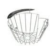thumbnail image 2 of Bunn Basket W/Splgrd(8)W/Bypass & Rings 33089.0001 - Genuine OEM Replacement Part, 2 of 4