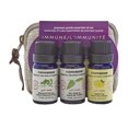 thumbnail image 1 of T-Zone Health Ensemble de 3 Huiles Essentielles de 10ml - L'Immunité, 1 of 2