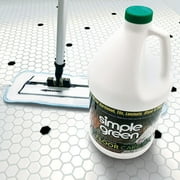 Simple Green Multi-Surface Floor Care - pH Neutral Floor Cleaner Lemon-Verbena 128 Fl Oz (Pack of 1)