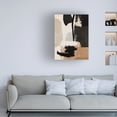 thumbnail image 3 of Victoria Barnes 'Selective Arrangement IV' Canvas Art, 3 of 4