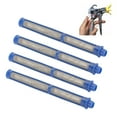 thumbnail image 4 of 10Pcs Airless SprayFilter, Improved Spray Effect, Durable and Reliable, Easy Installation, Widely Applicable for All Spray Machines and Guns, 4 of 8