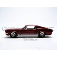 thumbnail image 2 of MAISTO 1/24 - FORD Mustang GT - 1967, 2 of 5