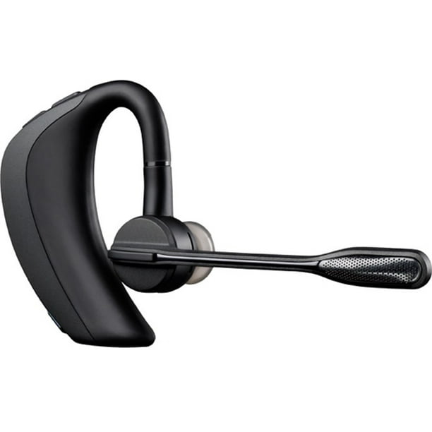 stof in de ogen gooien begaan overschrijving Plantronics Voyager Pro HD (Replaced by Voyager Legend) Noise-Canceling  Bluetooth Headset - Walmart.com