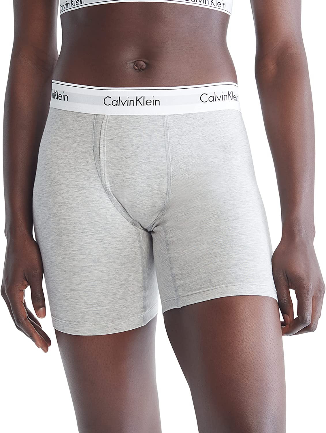 Calvin Klein Modern Cotton Brief - Walmart.com