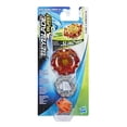 thumbnail image 2 of Beyblade Burst Turbo Slingshock con tapa única Flame-X Diomedes D4, 2 of 3