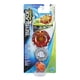 thumbnail image 2 of Beyblade Burst Turbo Slingshock con tapa única Flame-X Diomedes D4, 2 of 3