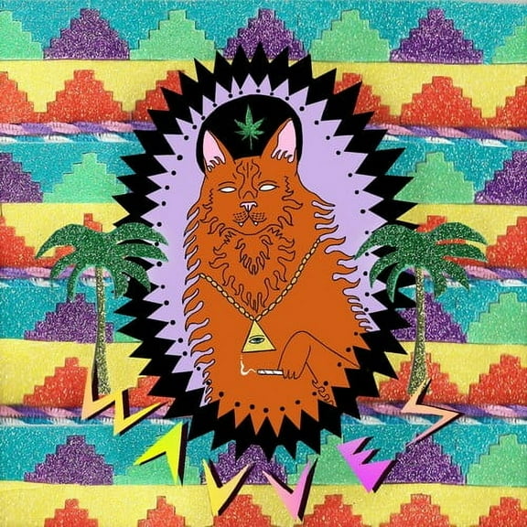 Wavves - King of the Beach - Music & Performance - Vinyl