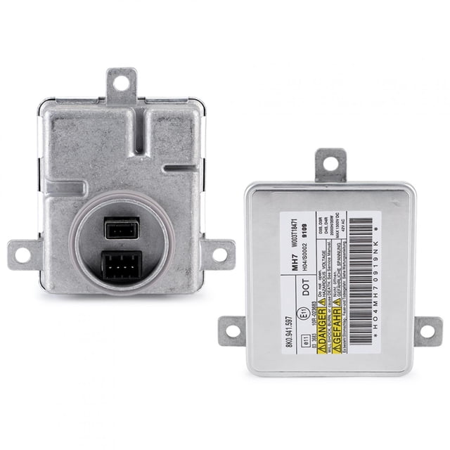 Ballast Controller,D1S D3S Xenon Ballast Ballast Ballastfor Built for Professionals