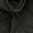 Black, variant on MeiTDia Ladies Diamond Quilted Snap Button Jacket Relaxed Fit Collared Lightweight Puffer Coat Casual Everyday Wear
