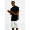thumbnail image 5 of Linen Shirt Short Sleeve, 5 of 11