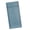 Blue, variant on Washable Checkered Adhesive Door Curtain Screen Polycotton Tie Up Shade Privacy Window Covering Modern Homes Decors