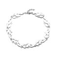 thumbnail image 1 of letairis Collier Style Mode Urbaine pour Hommes Design Flammes Pendentif en Alliage Chaîne de Cou Bijoux, 1 of 8