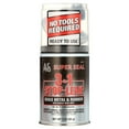 A/C Pro Super Seal A/C Stop Leak Treatment (3 ounces)